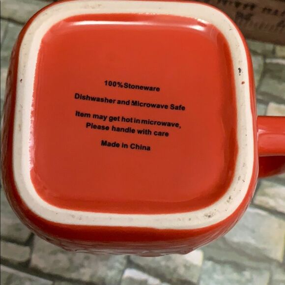 Country fair drinking jar - Picture 7 of 8